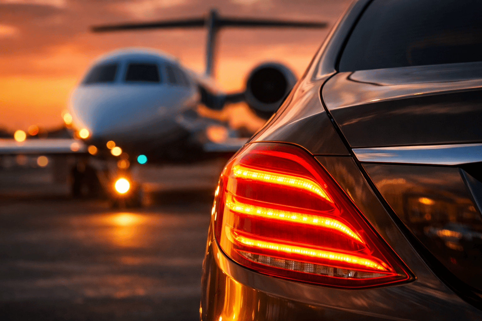 Taxi Rzeszów transfer lotnisko Jasionka premium 24h